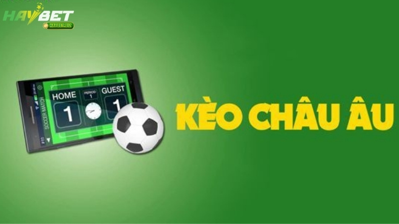 Kinh nghiệm chơi kèo Châu Âu HAYBET hay giúp chiến thắng dễ dàng Kinh nghiệm chơi kèo Châu Âu HAYBET hay giúp chiến thắng dễ dàng