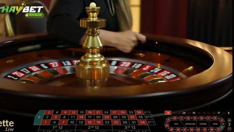 Mẹo đầu tư roulette HAYBET đẳng cấp mang về chiến thắng đậm Mẹo đầu tư roulette HAYBET đẳng cấp mang về chiến thắng đậm