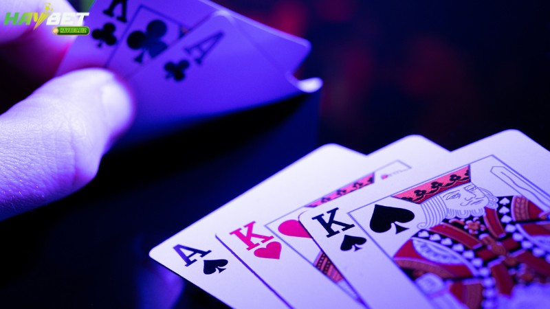 Bí quyết chơi game bài Liêng HAYBET thắng lớn cho tân thủ Bí quyết chơi game bài Liêng HAYBET thắng lớn cho tân thủ