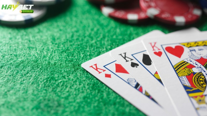 Giới thiệu về game bài Liêng HAYBET Giới thiệu về game bài Liêng HAYBET