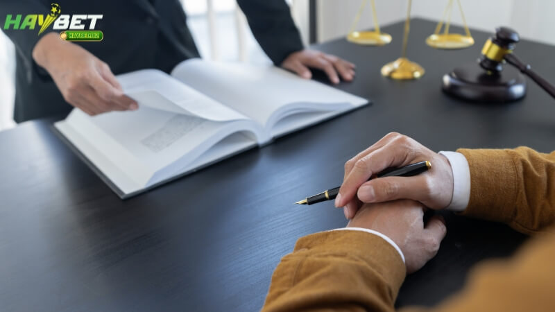 Lưu ý để không rơi vào các trường hợp miễn trừ trách nhiệm HAYBET Lưu ý để không rơi vào các trường hợp miễn trừ trách nhiệm HAYBET