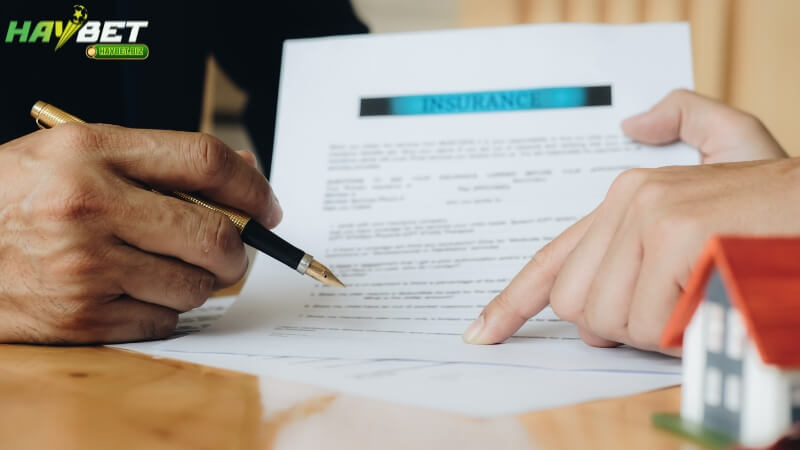 Trách nhiệm của người chơi trong chính sách bảo mật HAYBET Trách nhiệm của người chơi trong chính sách bảo mật HAYBET
